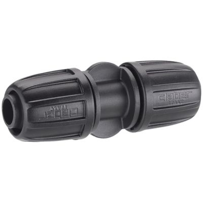 Jonction pour tuyau Ø13x16mm