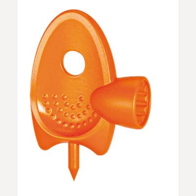 Clé pour percer + 20 bouchons