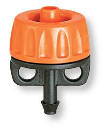 Goutteur auto-régulant 4L/H x 50