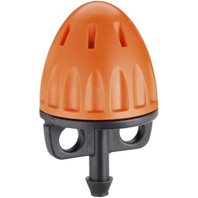 50 goutteurs asperseurs de 0 à 40L/h