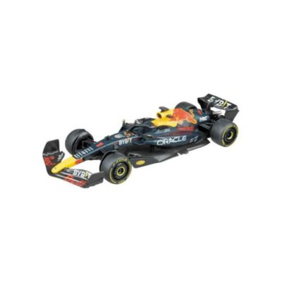 Mondo Motors Voiture télécommandée - Redbull F1 RB18 - Echelle 1:18 - vue 3