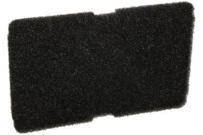 Beko Filtre mousse sèche linge condensation 2964840100 Noir - vue 3