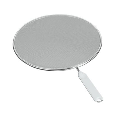 Couvercle anti - projection 26cm