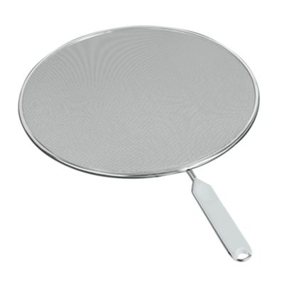 Couvercle anti - projection 29cm