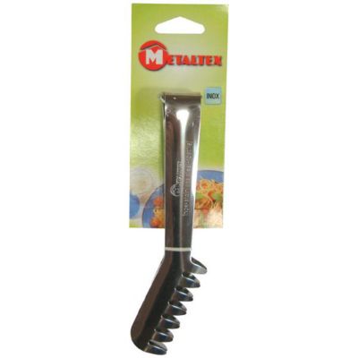 Metaltex Accessoire 9232 Marque : Argent - vue 2