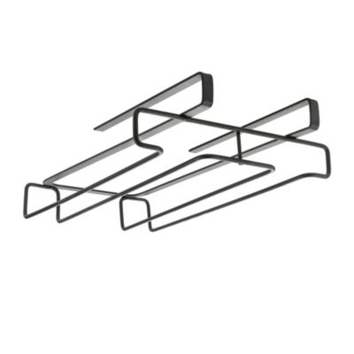 Metaltex Porte verres suspendu 8 pièces