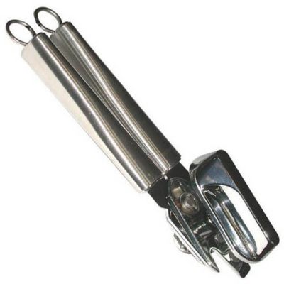 Lagostina Ouvre-Boîtes Inox