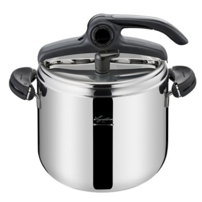 Lagostina Autocuiseur Mia 7L 22cm