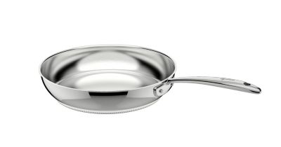 Lagostina Poêle inox 28cm 11116040128 accademia lagofusion