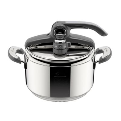 Lagostina Autocuiseur Novia LagoEasy'Up 5L