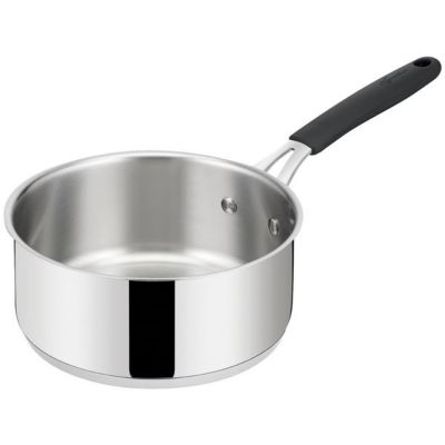 Lagostina Casserole aluminium 16cm 012165031116 tempra - vue 2
