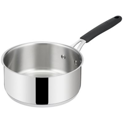 Lagostina Casserole inox 20cm 012896032320 tempra