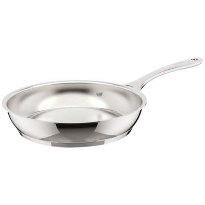 Lagostina Poêle inox 24cm 011108040124 orchestra