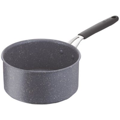 Lagostina Casserole aluminium 20cm 012163031120 tempra minéral