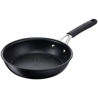 Lagostina Poêle aluminium 24cm 12165040124 tempra