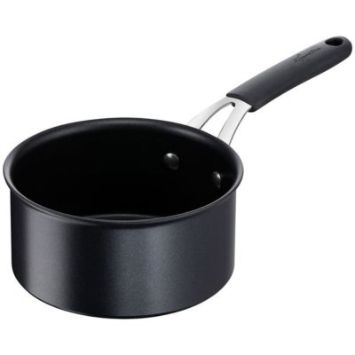 Lagostina Casserole aluminium 16cm 012165031116 tempra