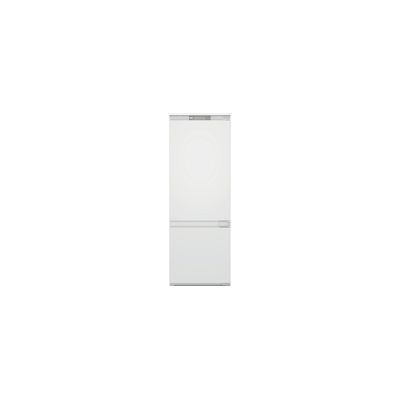 Refrigerateur congelateur en bas Whirlpool WHSP70T121 Encastrable 194 cm