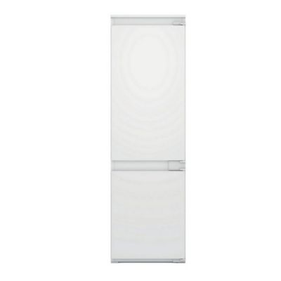 Réfrigérateur Combiné Encastrable Whirlpool WHC18D071A1FR – 268L, LessFrost, 6ème Sens - vue 6