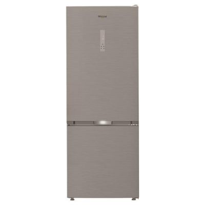 Réfrigérateur Combiné WHIRLPOOL WHK26493X4E – 490 L, Dual No Frost, 6e Sens - vue 8