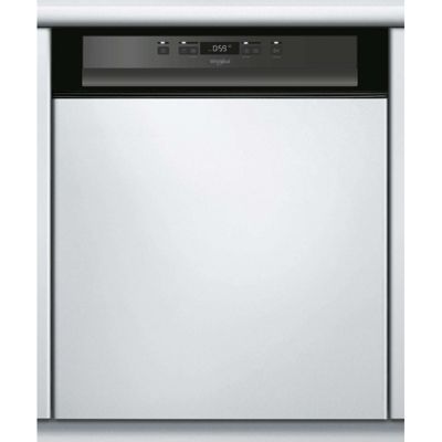 Lave-vaisselle encastrable WHIRLPOOL 14 Couverts 59cm E, 1034821