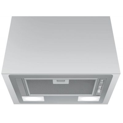 Hotte Encastrable Whirlpool WCT64FLSX – Débit 332 m³/h, 3 Vitesses, Éclairage LED - vue 3