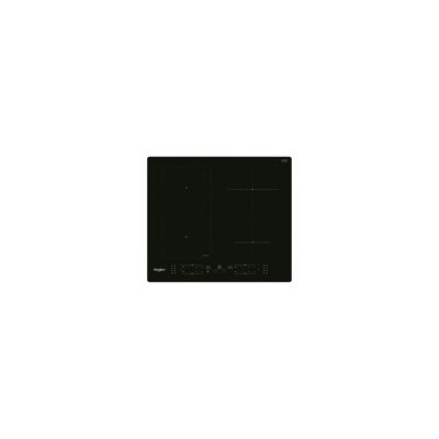 Plaque Induction Whirlpool WLB5860AL – 4 Zones, Puissance 3000W - vue 3