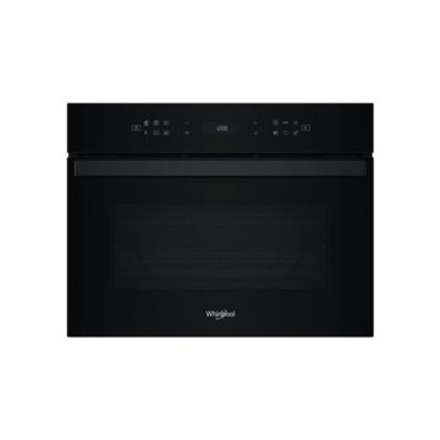 Micro-Ondes Combiné Encastrable Whirlpool WCW6O7HTBF – 52L 950W - vue 6