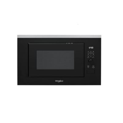 Whirlpool WMF250G - vue 6