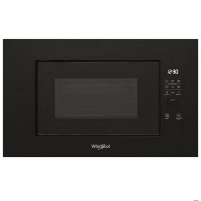 Micro-Ondes Gril Encastrable Whirlpool WMF200GNB – 20L, 800W, 6 Niveaux de Puissance - vue 5
