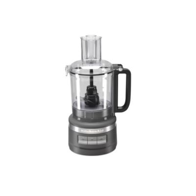 Kitchenaid Robot Culinaire 5kfp0921ecu Gris - vue 3