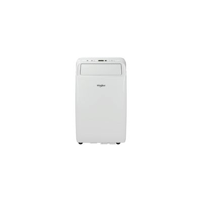 Climatiseur mobile Whirlpool PACF212HPW