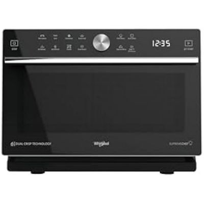 Micro ondes combi Whirlpool Supreme Chef MWSC 933 SB 33 litres 900 watt