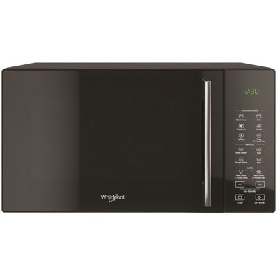 Micro-Ondes Combiné Whirlpool MWP295B – 29L 900W avec Grill et 28 Fonctions - vue 5