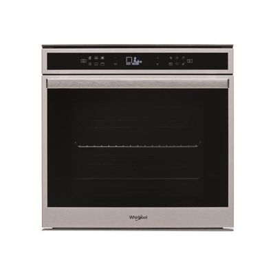 Whirlpool W6OM44PBS1P - vue 5