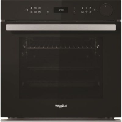 Four Encastrable Whirlpool AKZ9S8270NB – Multifonction Pyrolyse 73L, A+ - vue 6