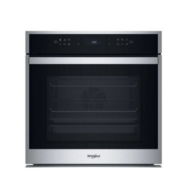 Four Encastrable Whirlpool WOI68PT1SXAF – 73 L, Pyrolyse, 6ème Sens - vue 8