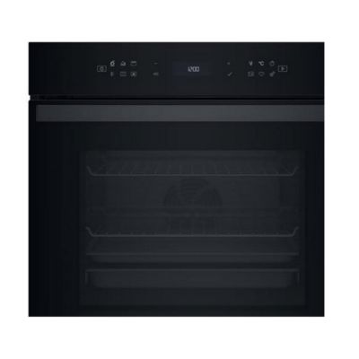 Four Encastrable Whirlpool WOI68PT1SBAF – 73 L, Pyrolyse & Hydrolyse - vue 7