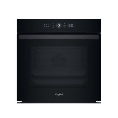 Four intégrable 73l 60cm pyrolyse + hydrolyse Whirlpool WOI4S8PM0SBAF