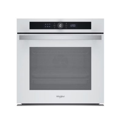 Four intégrable 73l 60cm pyrolyse Whirlpool WOI4S8PM1SWAF