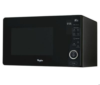 Micro-Ondes WHIRLPOOL MWF 420 BL – 25L, 800W, 7 Niveaux de Puissance - vue 9