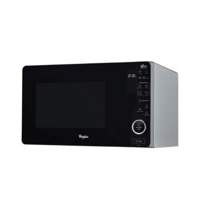 Micro-Ondes WHIRLPOOL MWF421SL – 25 L, 700 W, avec Grill - vue 7