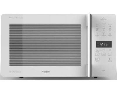Micro-Ondes Whirlpool MCP349WH – Capacité 25L, Puissance 800W - vue 8