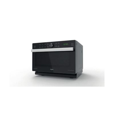 Four Micro-Ondes Grill Whirlpool MWP337SB – 33L, 900W, 1200W Gril, Chaleur Tournante - vue 8