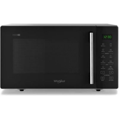 Micro-Ondes Combiné Whirlpool MWP 253 SB – 25L, 900W, 1000W Gril - vue 7