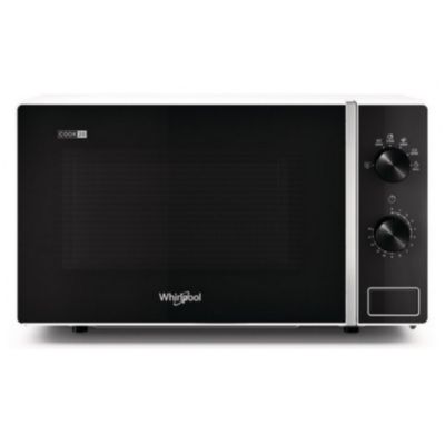 Whirlpool MWP - vue 6