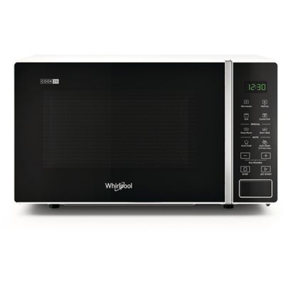 Micro-ondes Whirlpool Cook20 20 L avec gril a quartz 700 W
