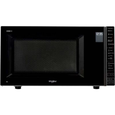 Micro Ondes Grill Whirlpool MWP303B – 30L 900W Gril Intégré - vue 4