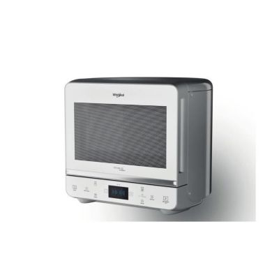 Micro-Ondes Encastrable Bosch BFL623MB4 – 20L, 800W, 7 Programmes Automatiques - vue 9