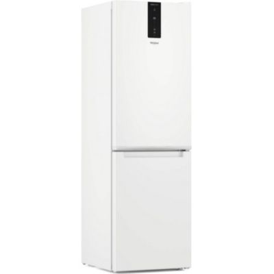 Réfrigérateur Combiné Whirlpool W7X82OW – 335 L, Froid Ventilé, Classe E - vue 10