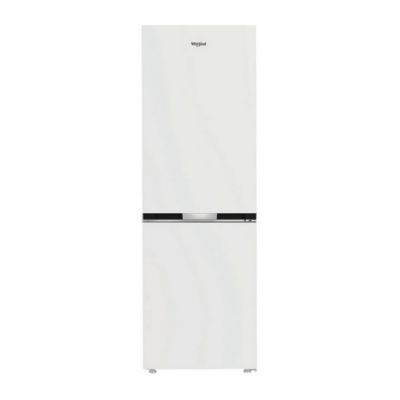 Réfrigérateur Combiné Whirlpool WHK25364W5E – 316 L, Dual No Frost, 35 dB - vue 7